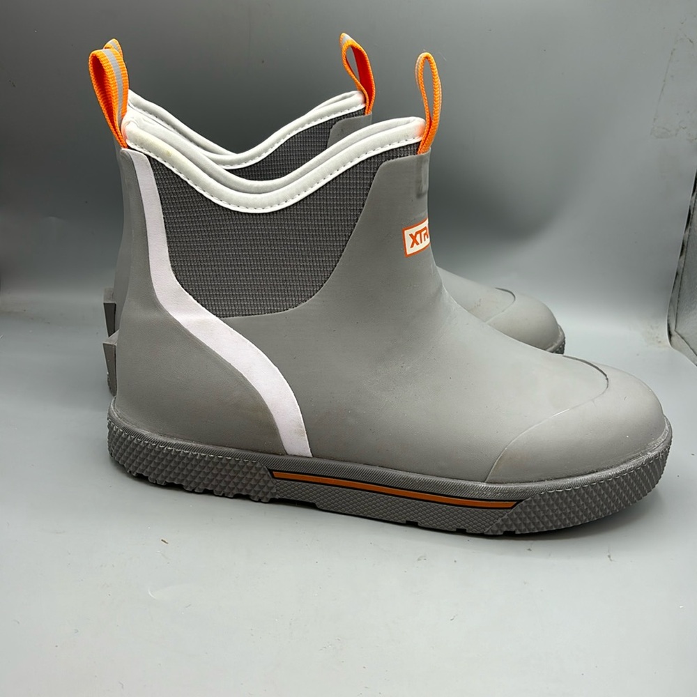 Xtratuf Wheelhouse Boots